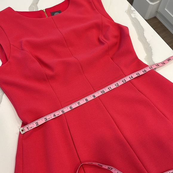Vince Camuto 
Size 12 Cocktail Dress - Picture 6 of 8